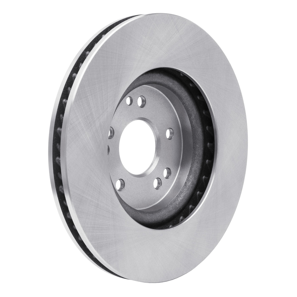 R1 94-02 Mercedes-Benz E500 Right Front Brake Rotor