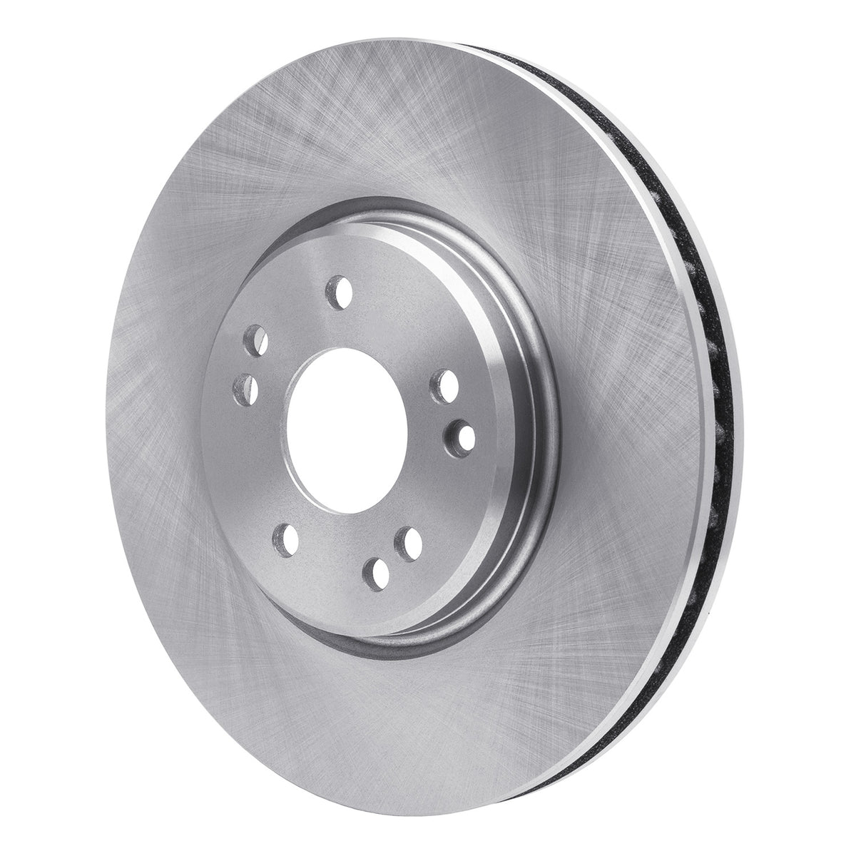 R1 94-02 Mercedes-Benz E500 Left Front Brake Rotor