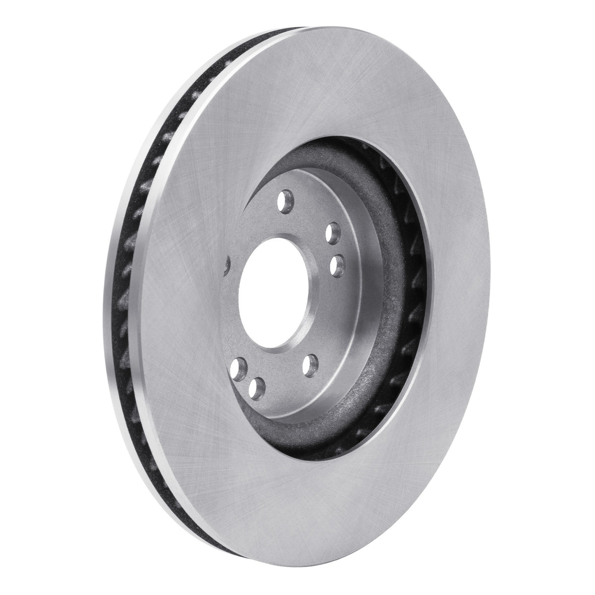 R1 94-02 Mercedes-Benz E500 Left Front Brake Rotor