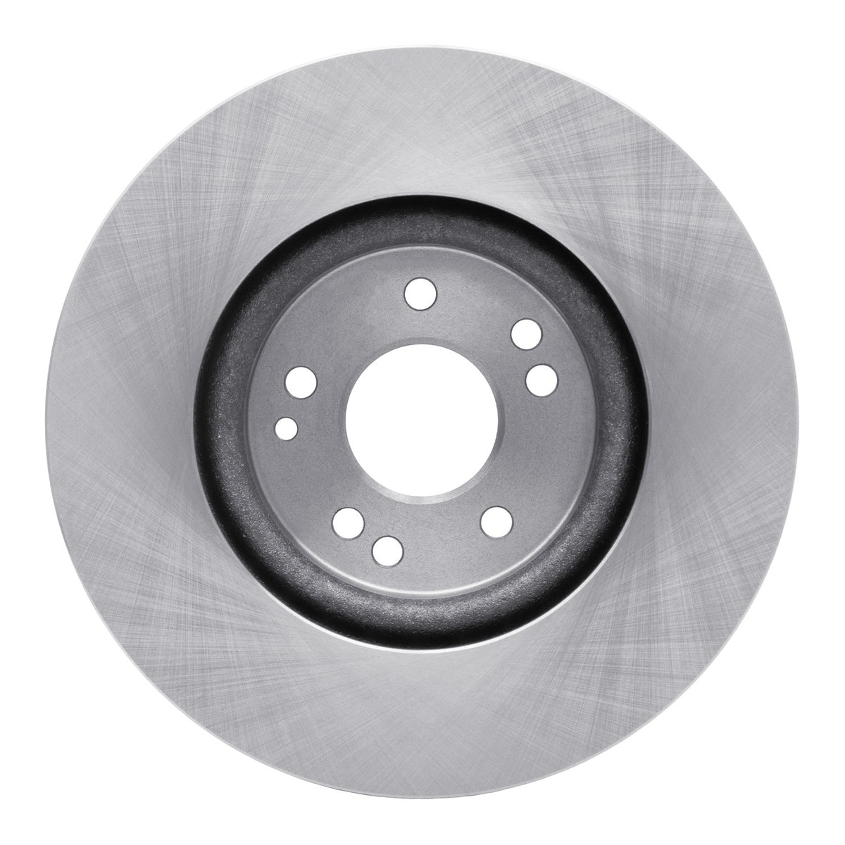 R1 94-02 Mercedes-Benz E500 Left Front Brake Rotor