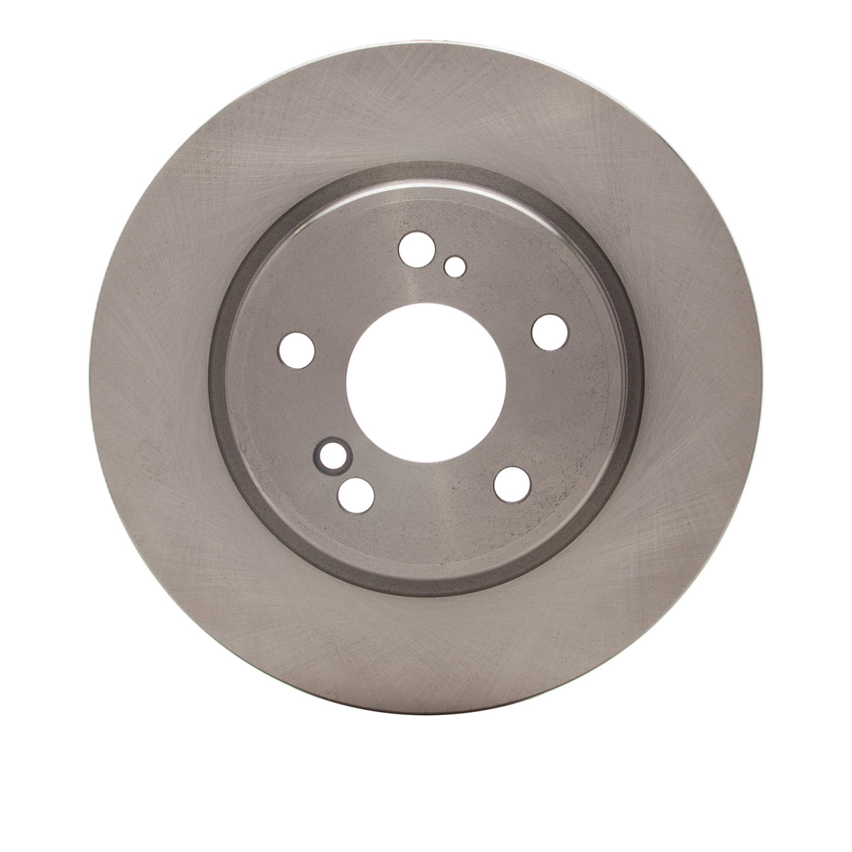 R1 94-02 Mercedes-Benz SL500 Rear Brake Rotor