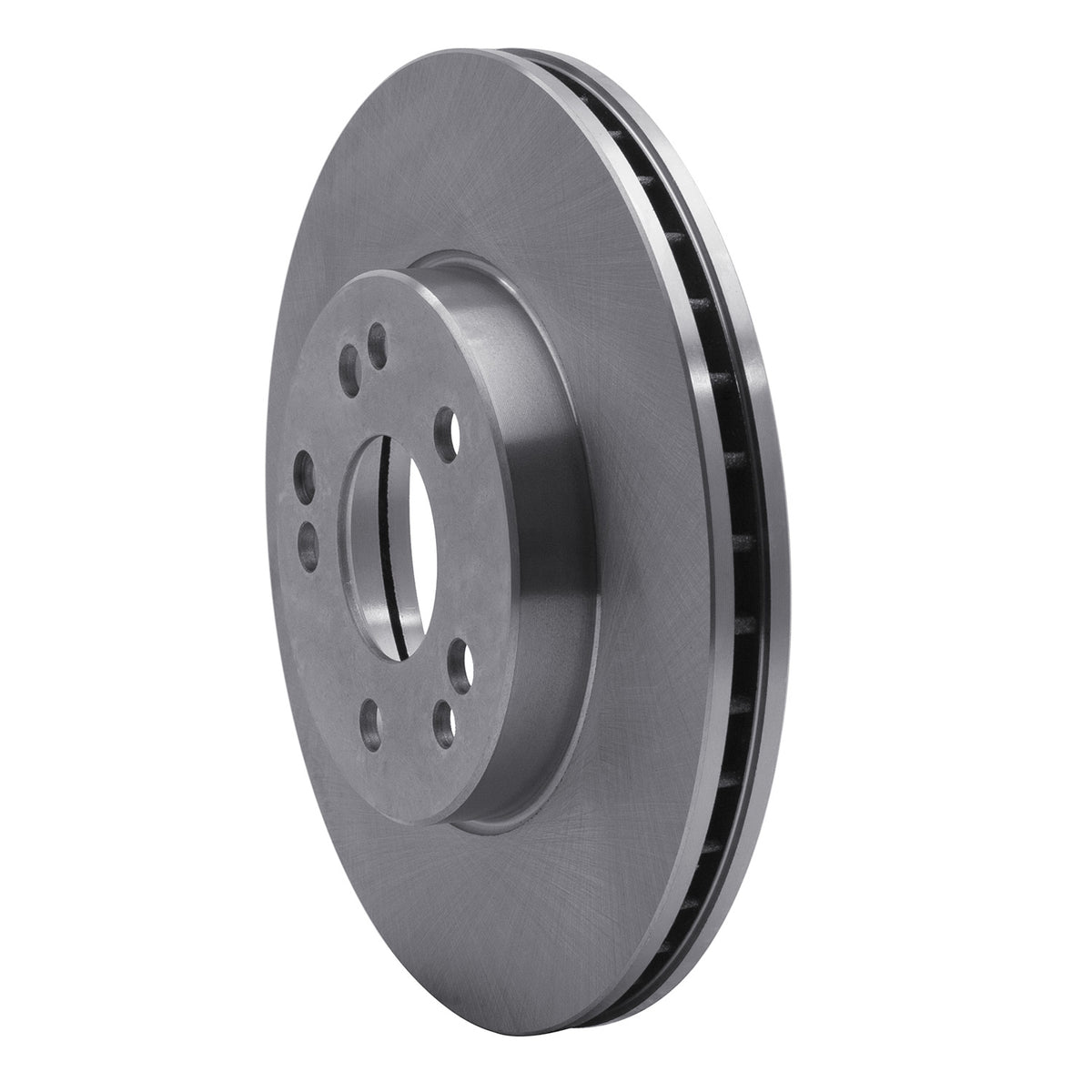 R1 1990-1995 Mercedes-Benz 300TE Front Brake Rotor
