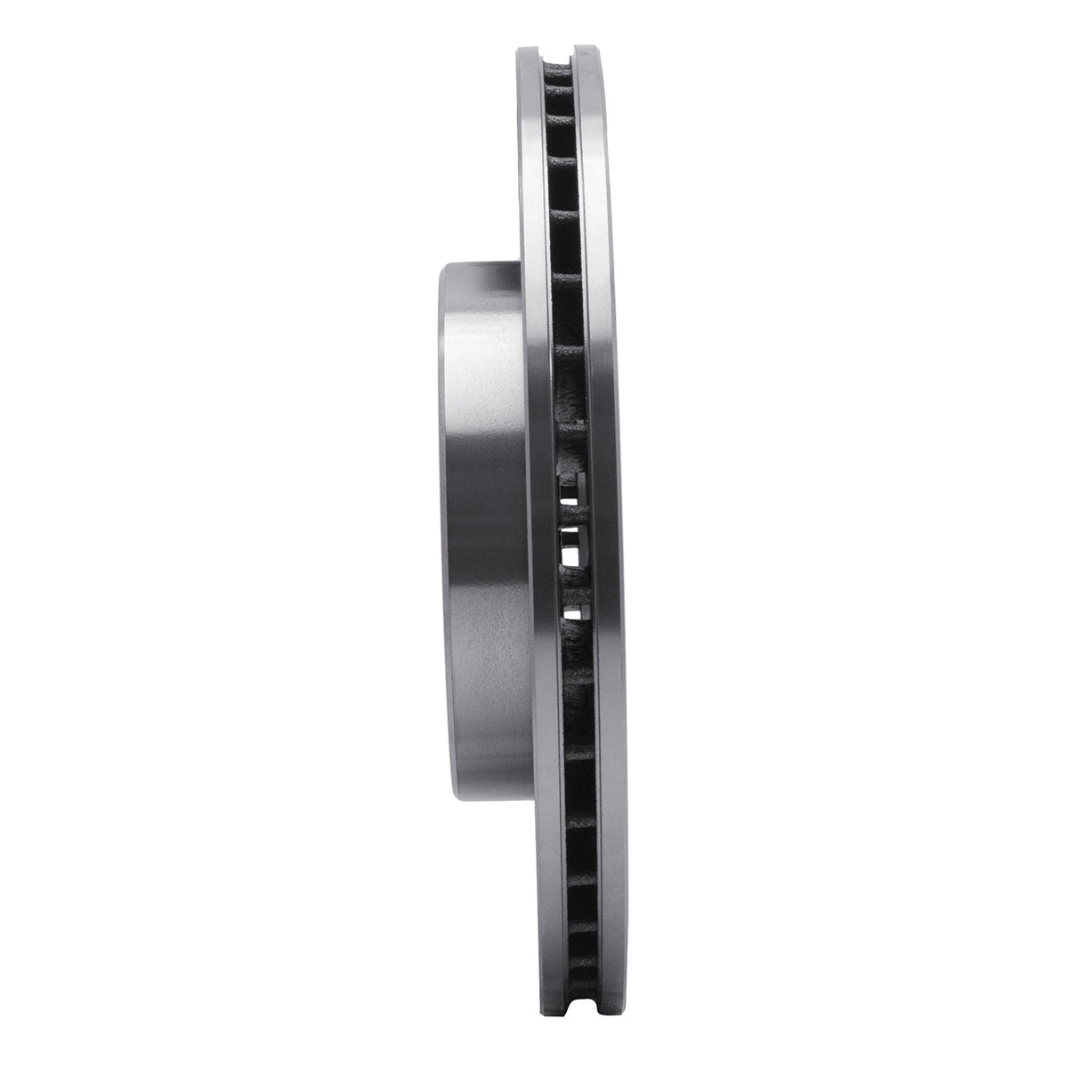 R1 1990-1995 Mercedes-Benz 300TE Front Brake Rotor
