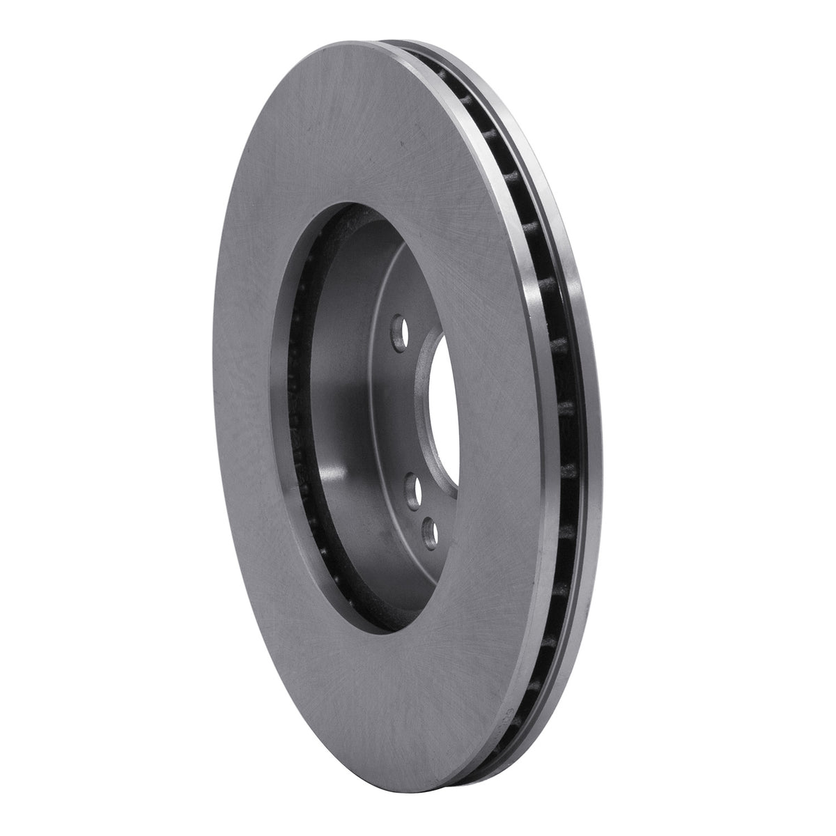 R1 1990-1995 Mercedes-Benz 300TE Front Brake Rotor