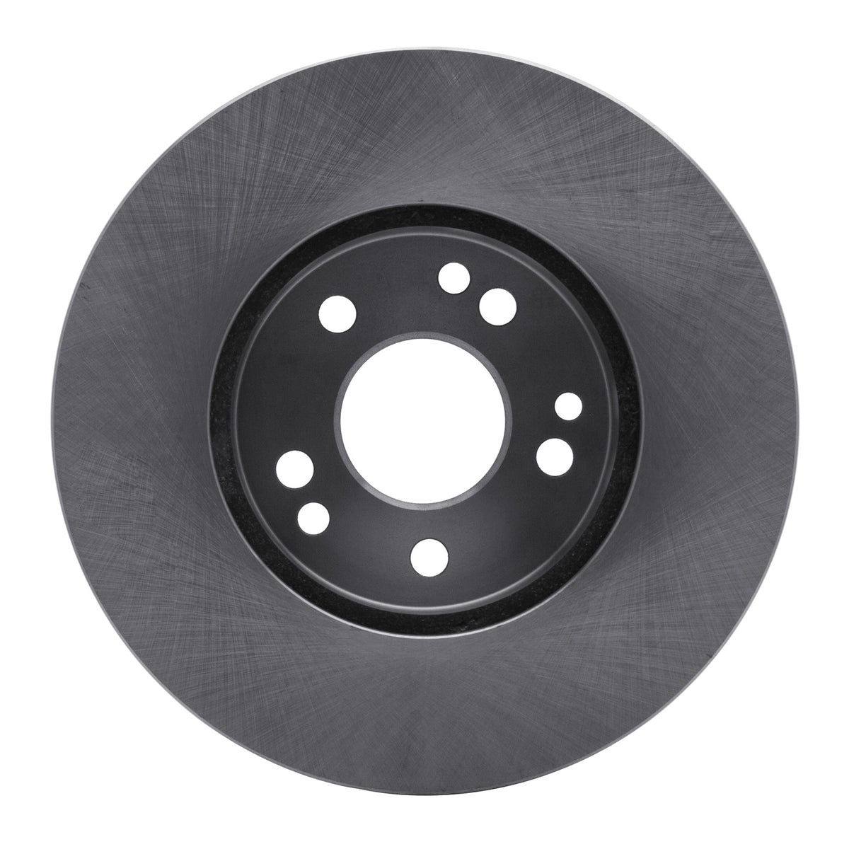 R1 1990-1995 Mercedes-Benz 300TE Front Brake Rotor