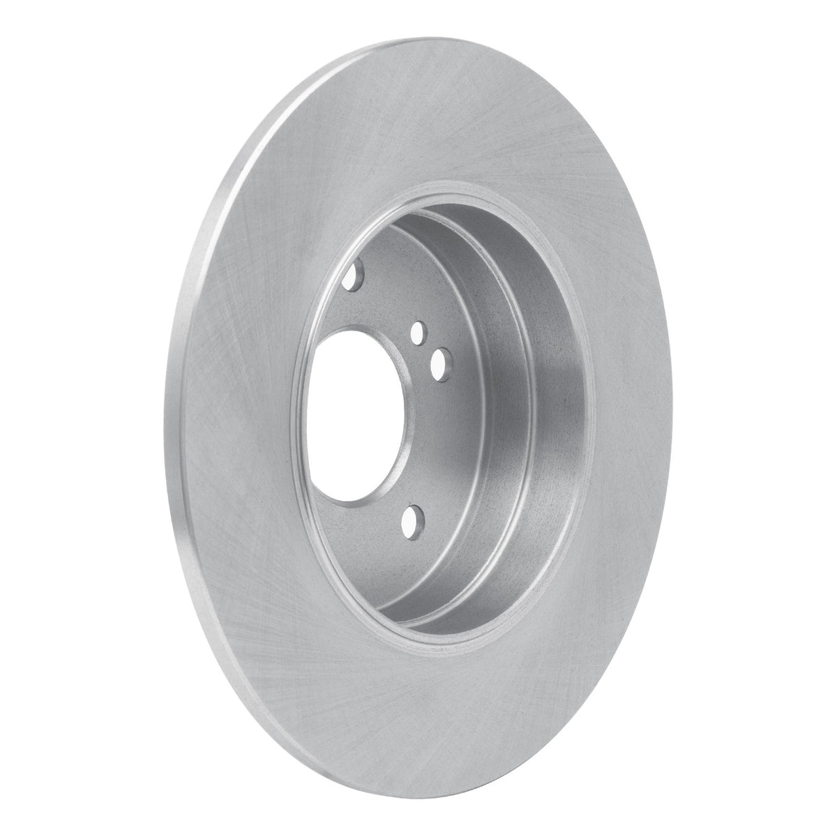 R1 1994-2011 Mercedes-Benz C36 AMG Rear Brake Rotor