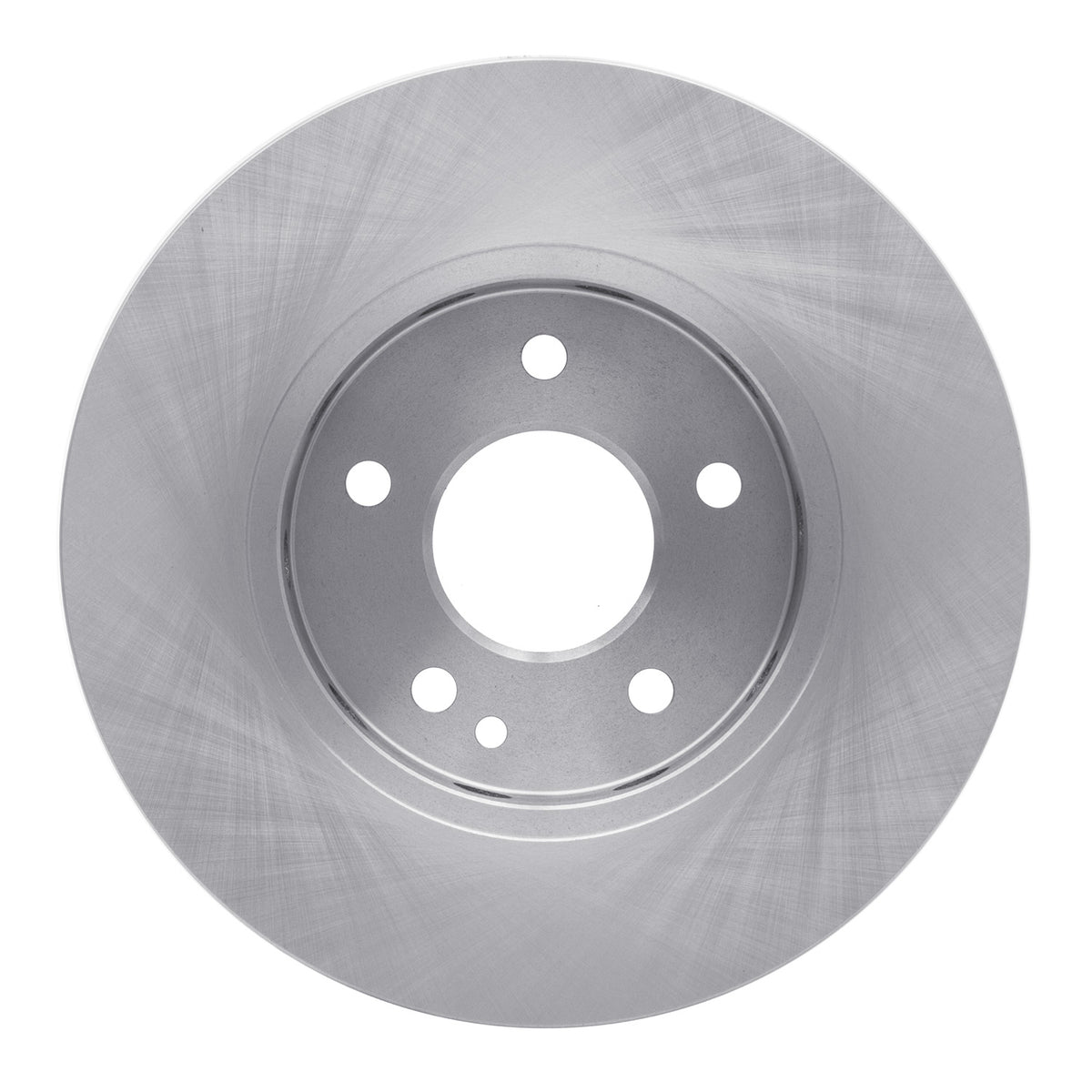 R1 1997-1998 Mercedes-Benz C230 Front Brake Rotor