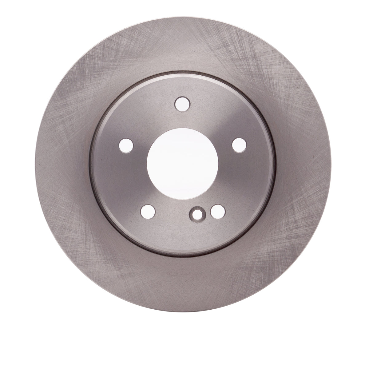 R1 1998-2003 Mercedes-Benz E320 Rear Brake Rotor