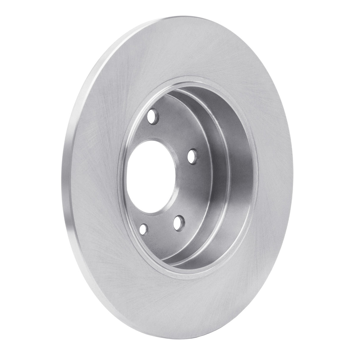 R1 1998-2003 Mercedes-Benz E320 Rear Brake Rotor