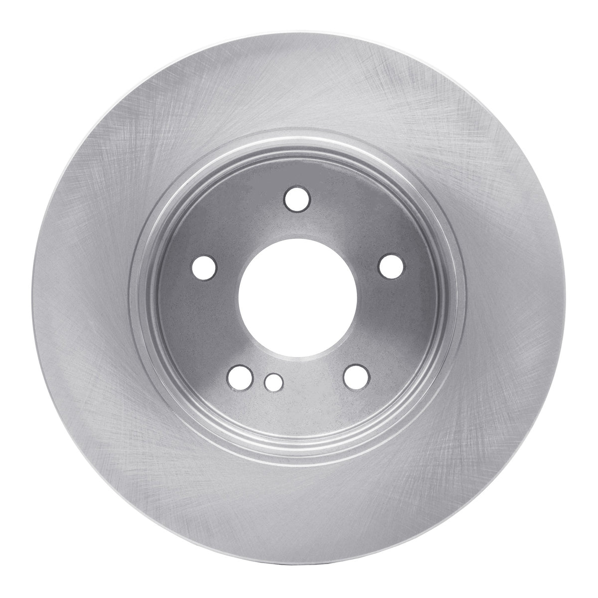 R1 1998-2003 Mercedes-Benz E320 Rear Brake Rotor