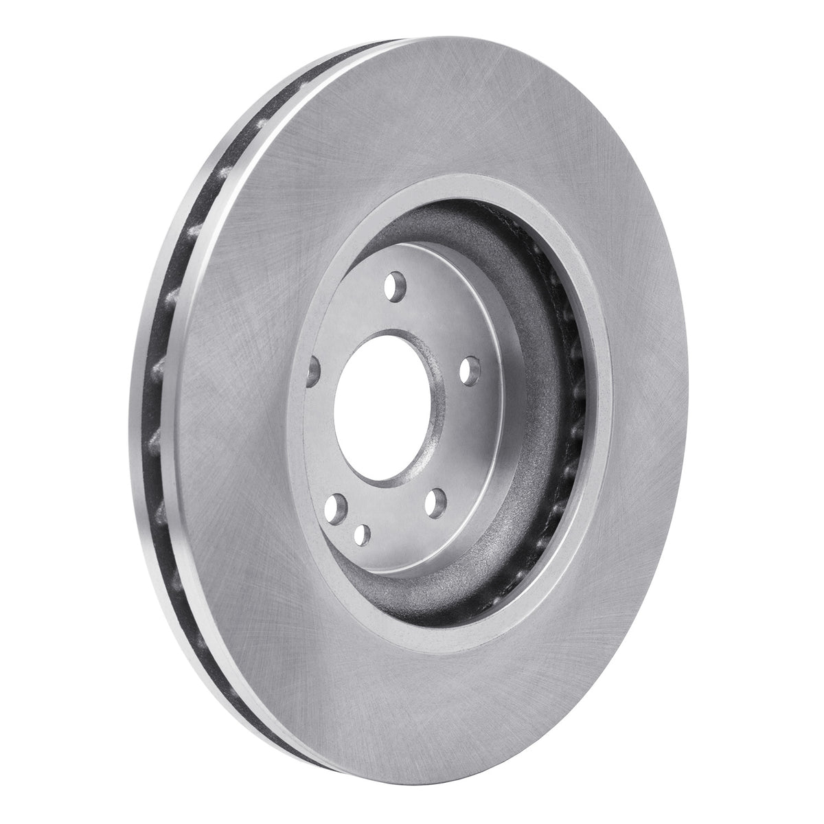 R1 1994-2002 Mercedes-Benz SL500 Front Brake Rotor