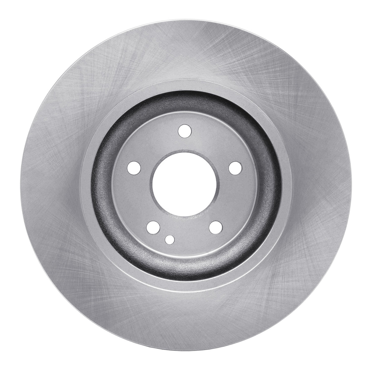 R1 1994-2002 Mercedes-Benz SL500 Front Brake Rotor