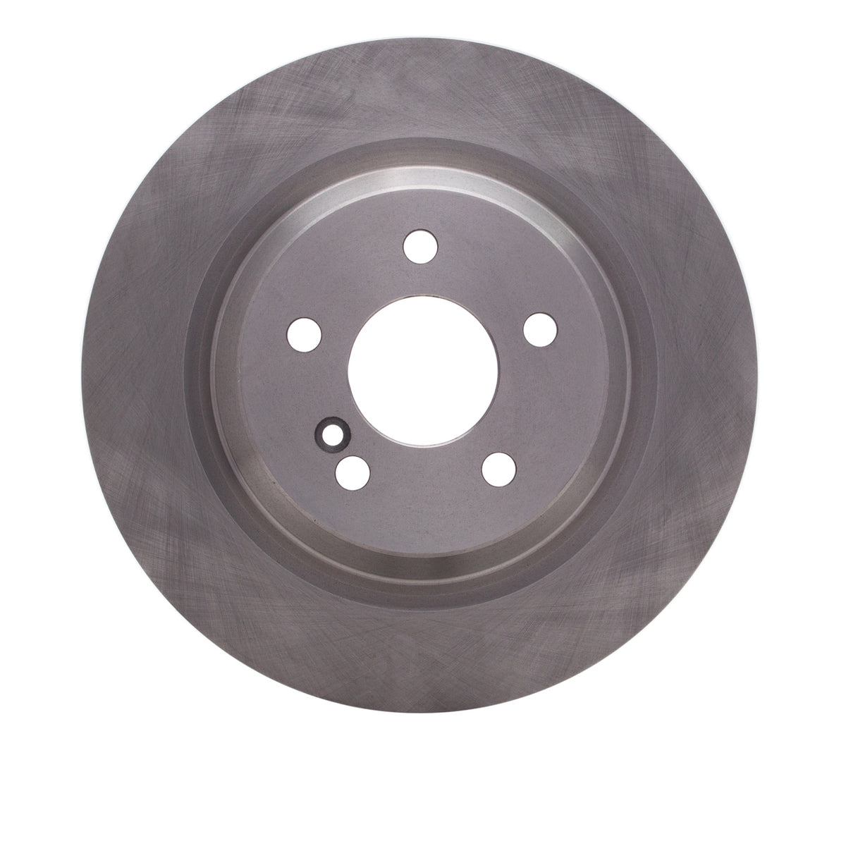 R1 01-02 Mercedes-Benz CL600 Rear Brake Rotor