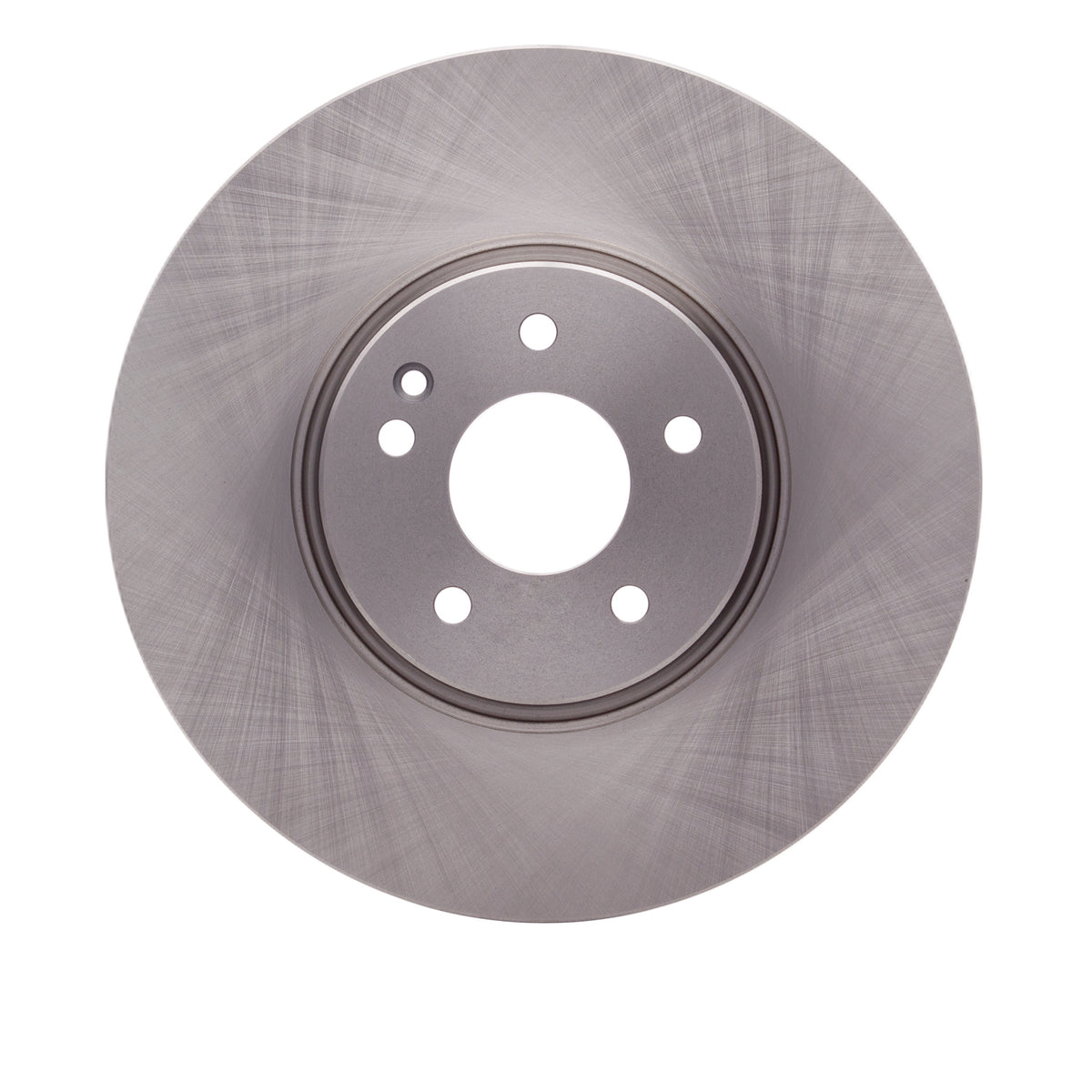 R1 00-06 Chrysler Crossfire Front Brake Rotor