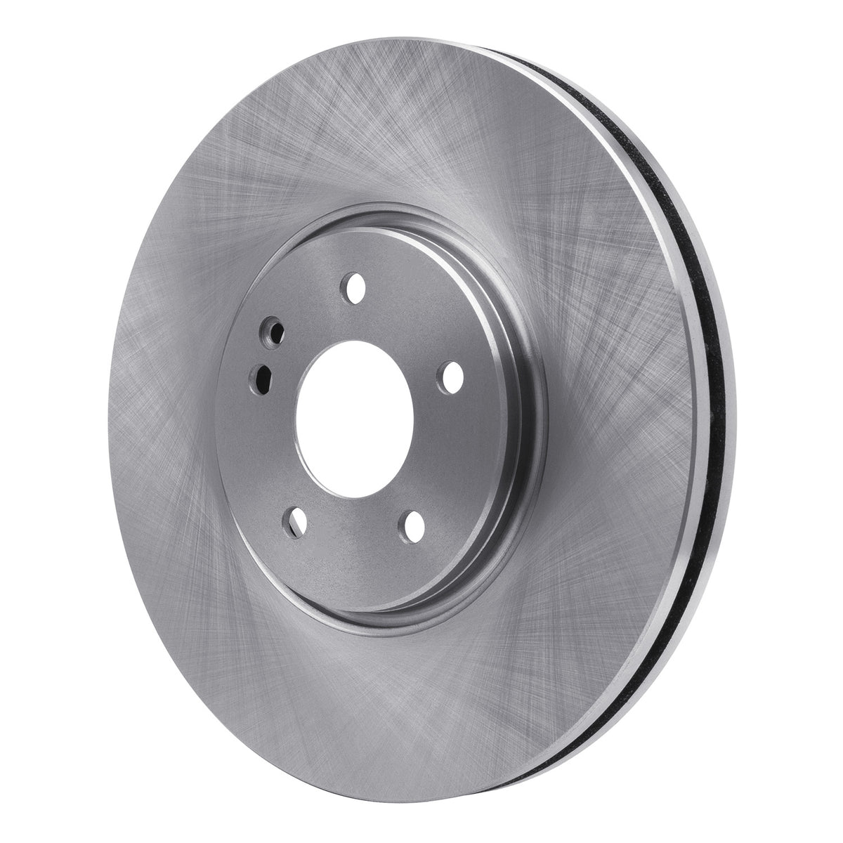 R1 00-06 Chrysler Crossfire Front Brake Rotor