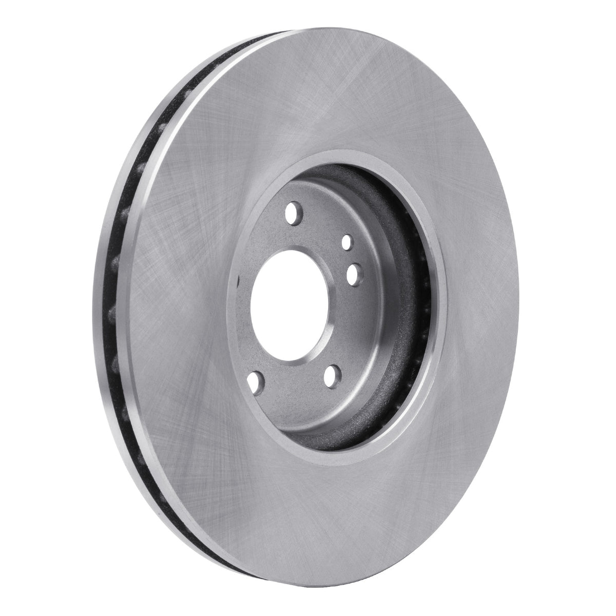 R1 00-06 Chrysler Crossfire Front Brake Rotor