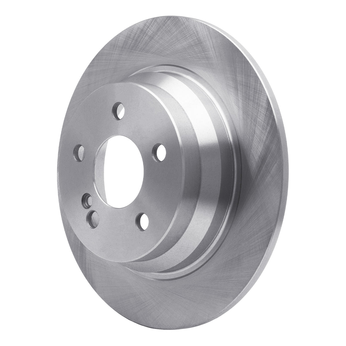 R1 2003-2016 Mercedes-Benz E250 Rear Brake Rotor