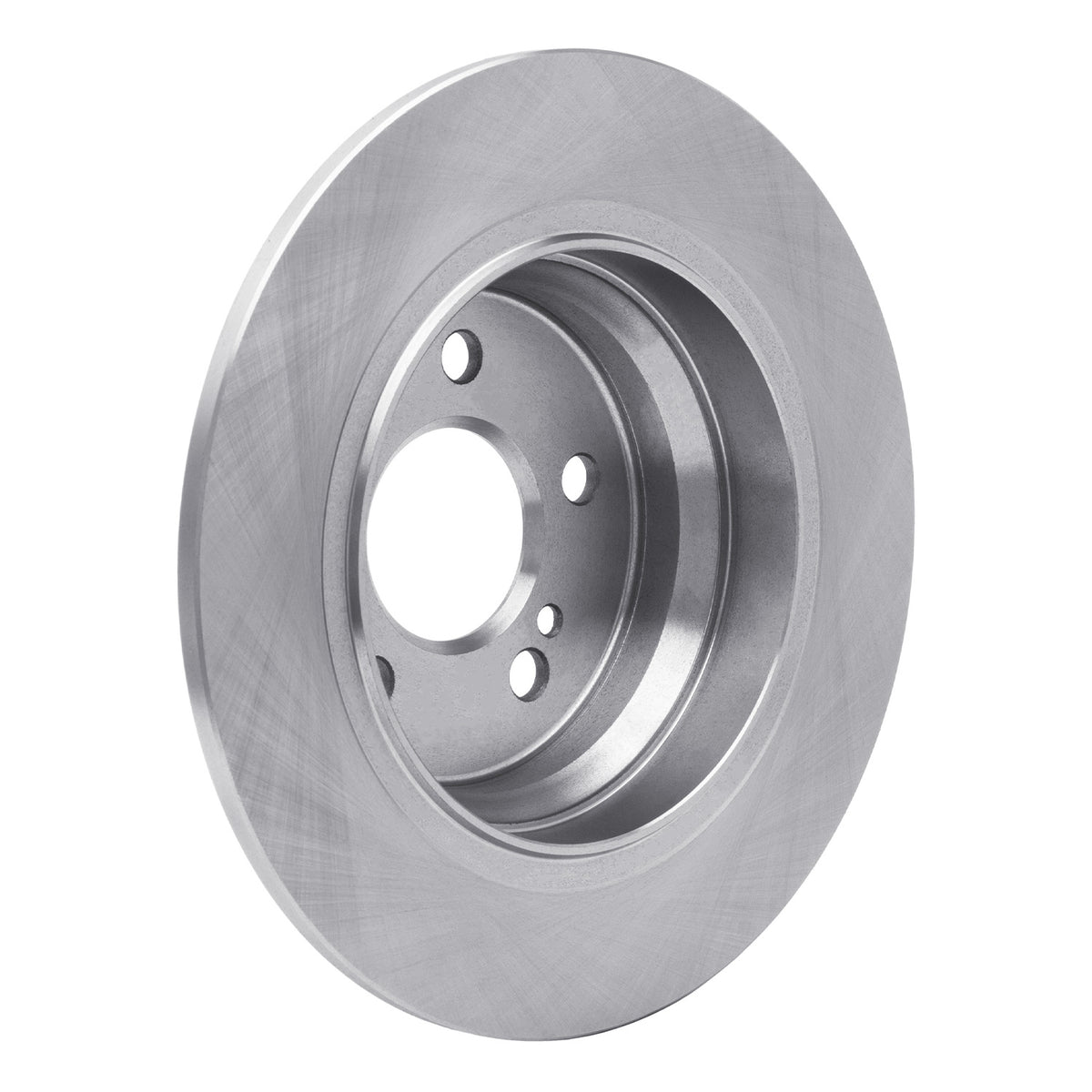 R1 2003-2016 Mercedes-Benz E250 Rear Brake Rotor