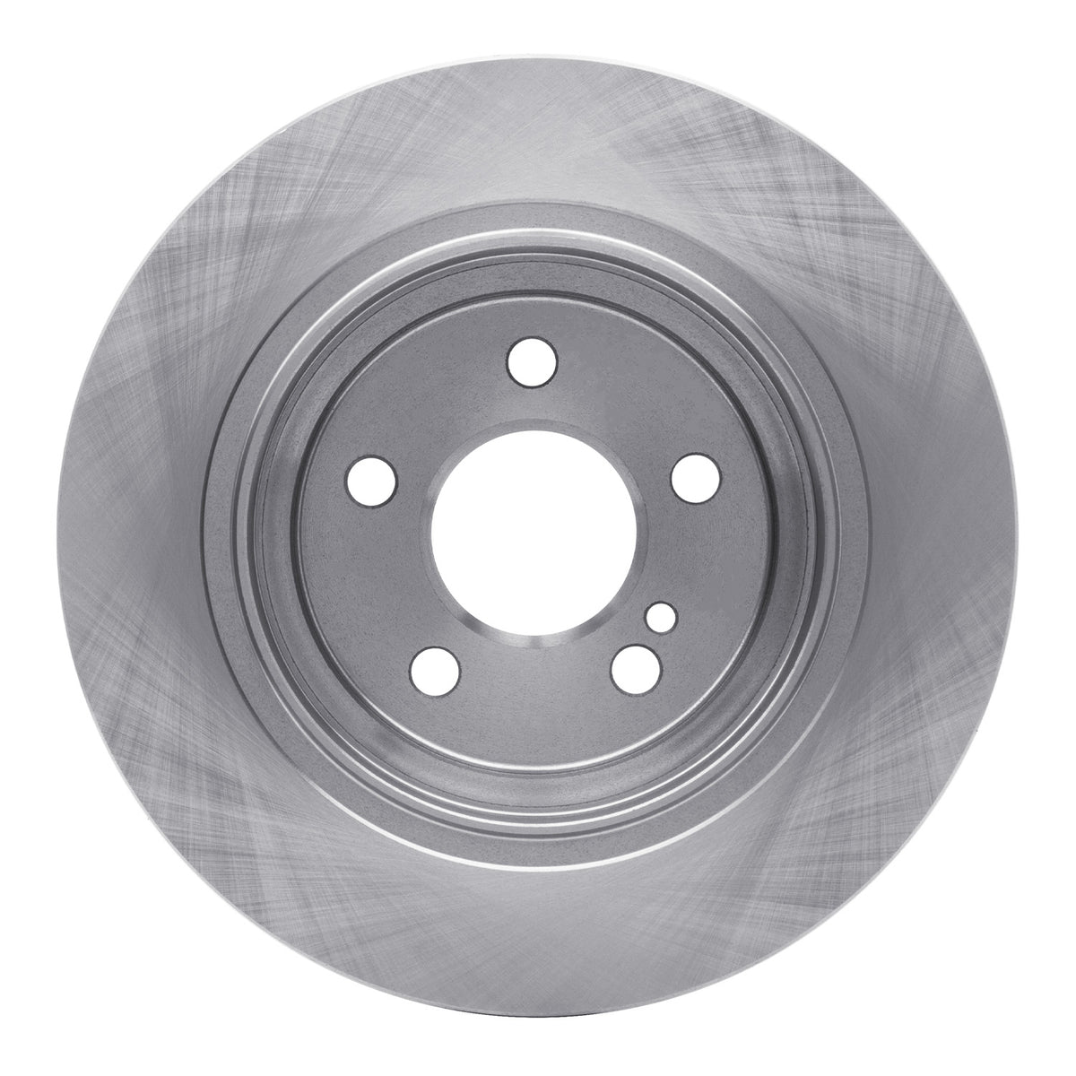 R1 2003-2016 Mercedes-Benz E250 Rear Brake Rotor