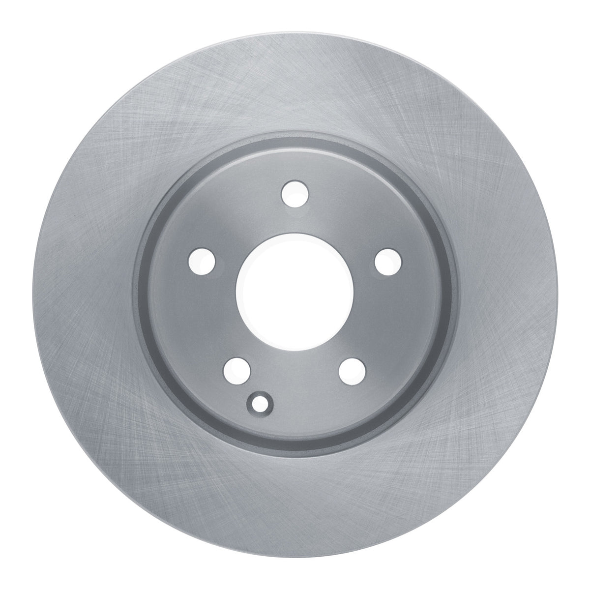 R1 03-06 Mercedes-Benz E500 Front Brake Rotor