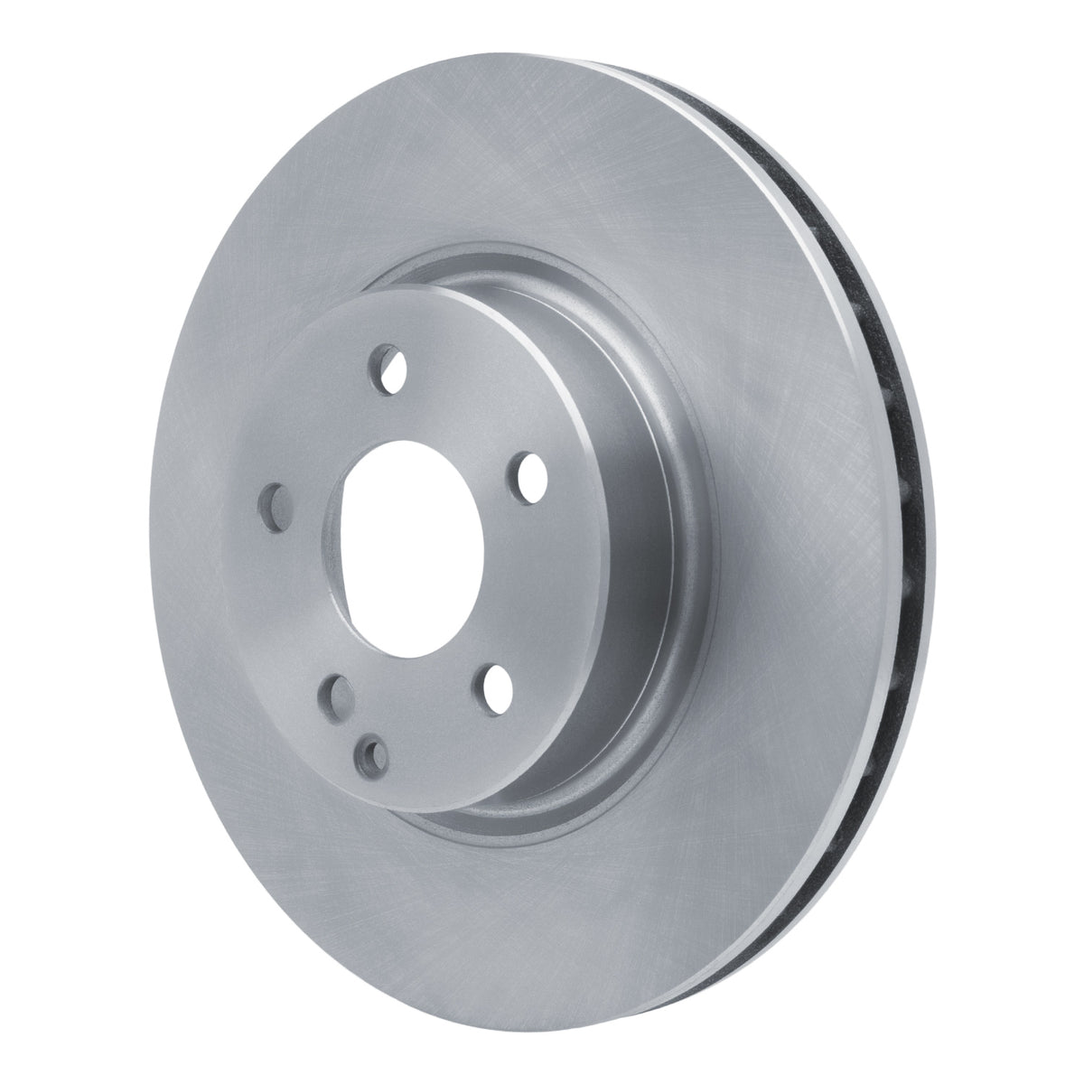 R1 03-06 Mercedes-Benz E500 Front Brake Rotor