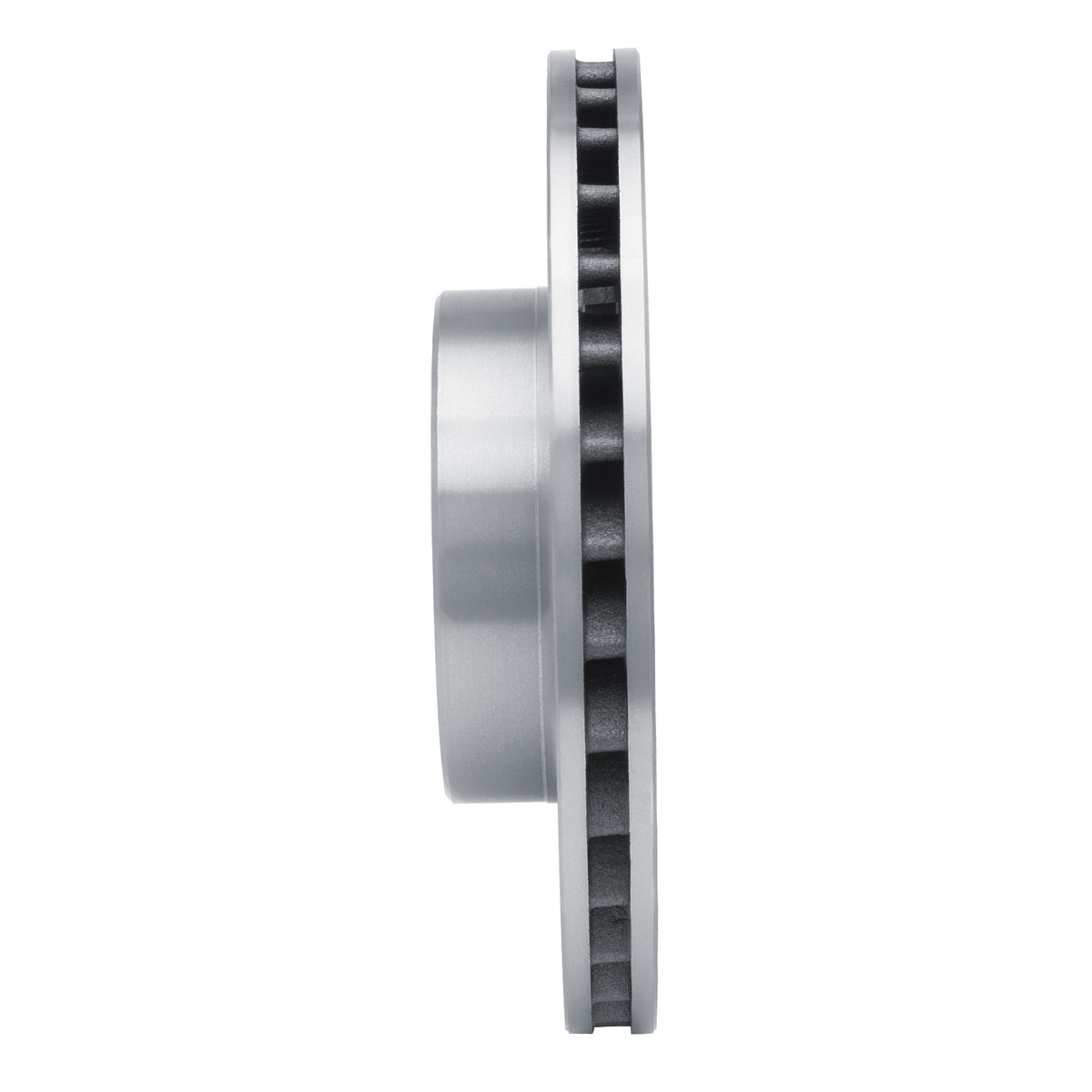 R1 03-06 Mercedes-Benz E500 Front Brake Rotor