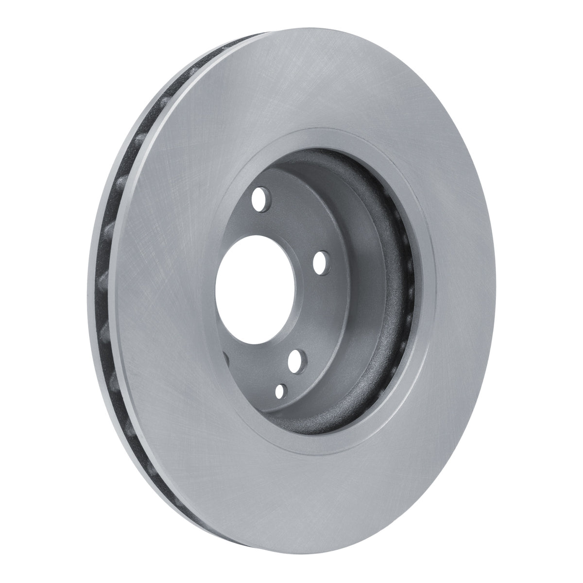 R1 03-06 Mercedes-Benz E500 Front Brake Rotor