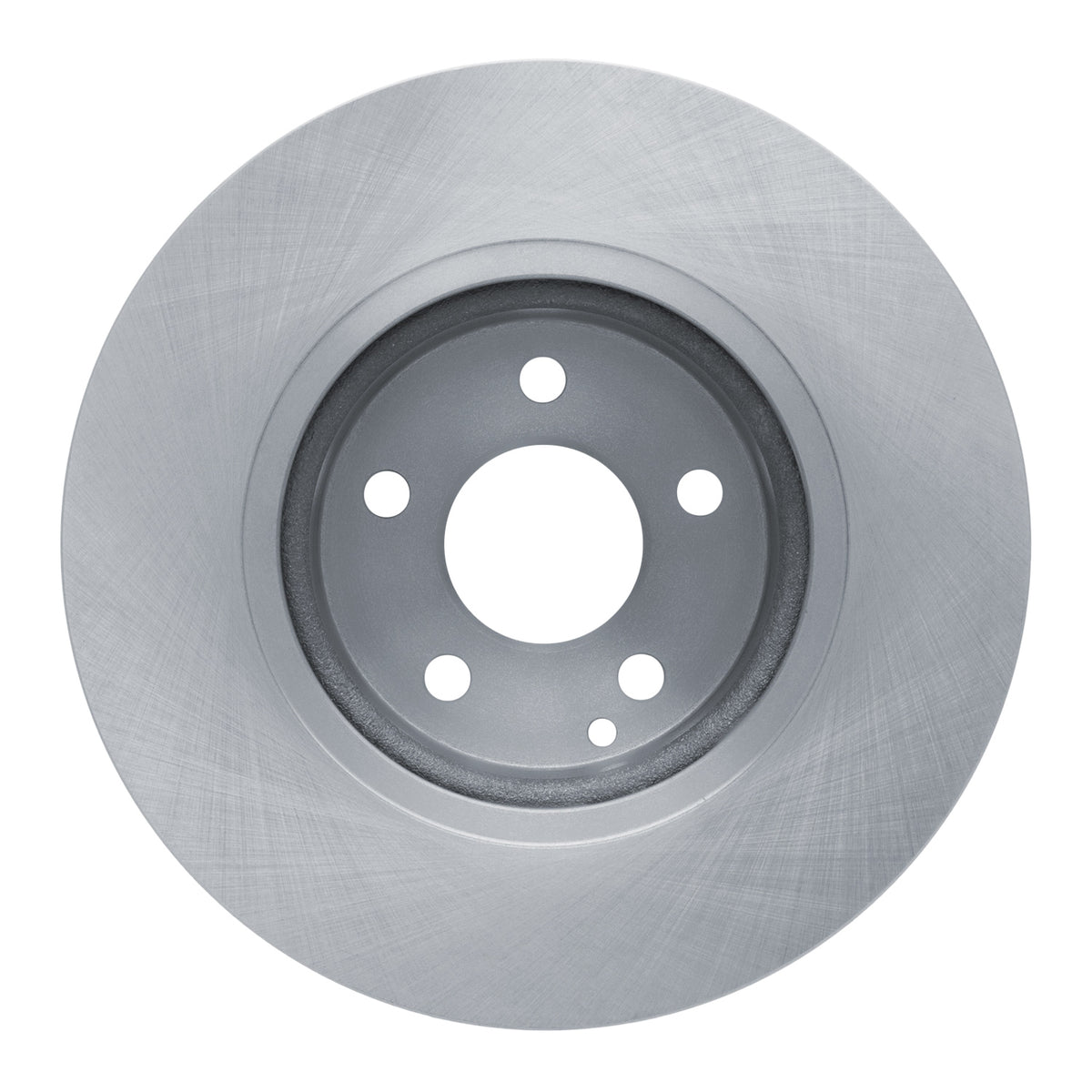 R1 03-06 Mercedes-Benz E500 Front Brake Rotor