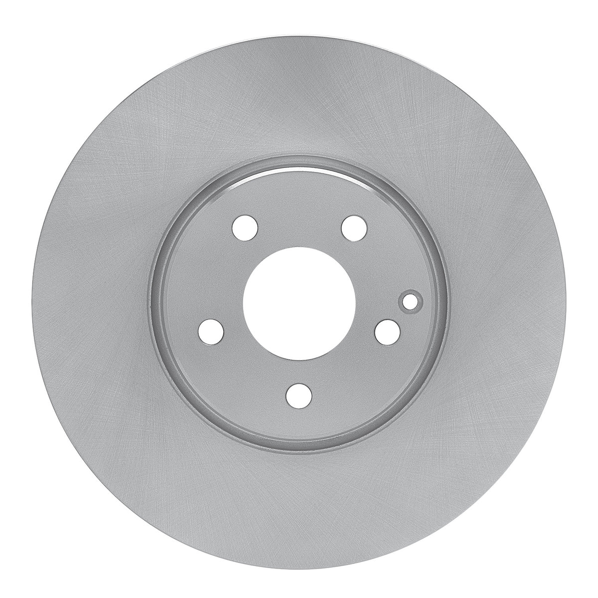 R1 2004-2009 Mercedes-Benz E350 Front Brake Rotor