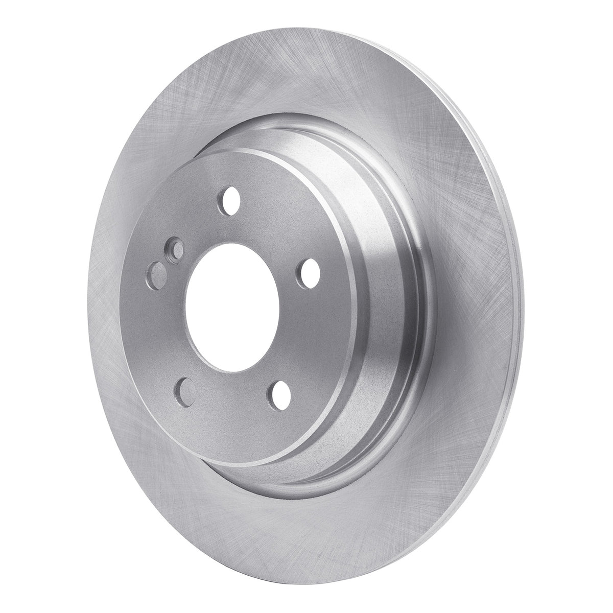 R1 2003-2006 Mercedes-Benz S500 Rear Brake Rotor