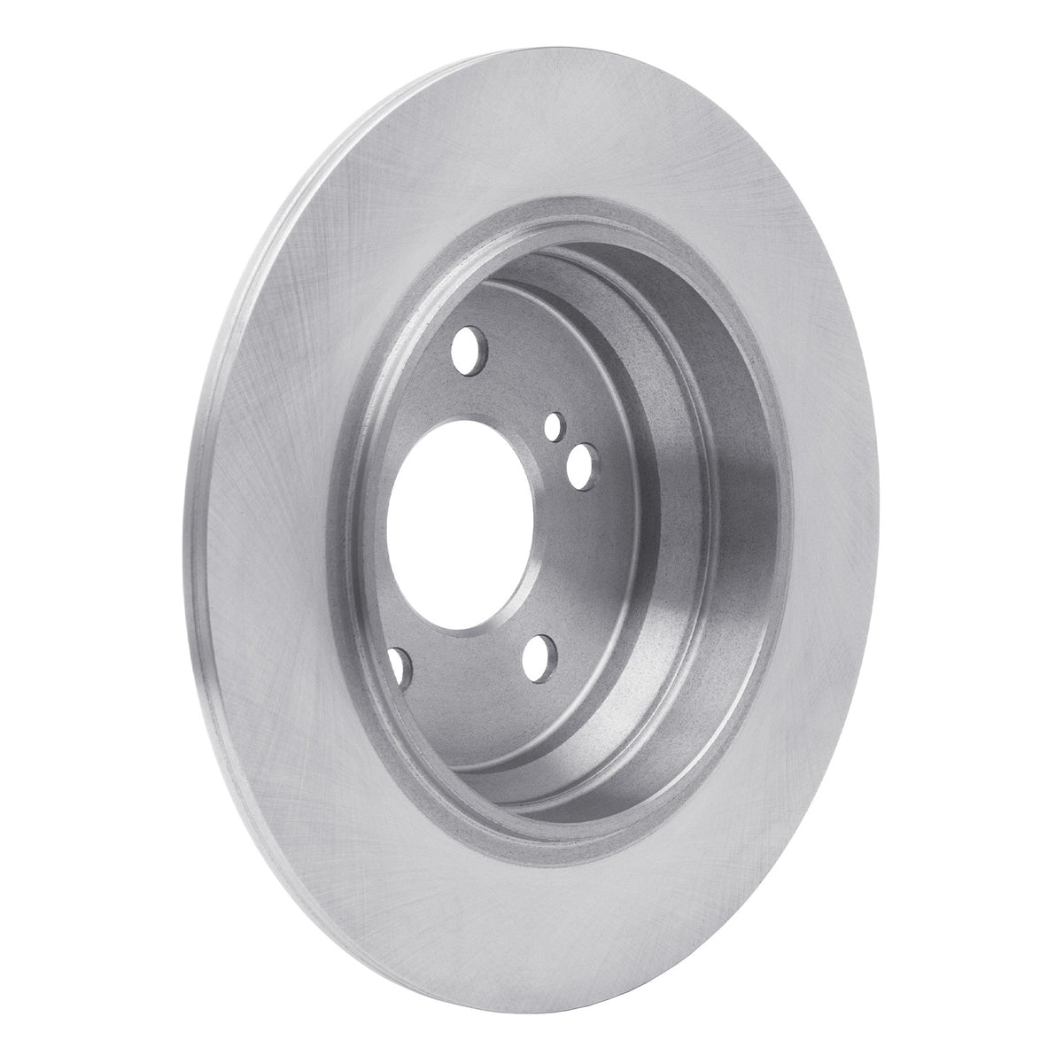 R1 2003-2006 Mercedes-Benz S500 Rear Brake Rotor