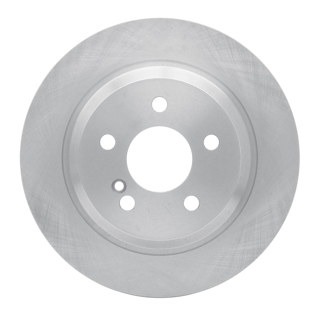 R1 03-06 Mercedes-Benz SL500 Rear Brake Rotor