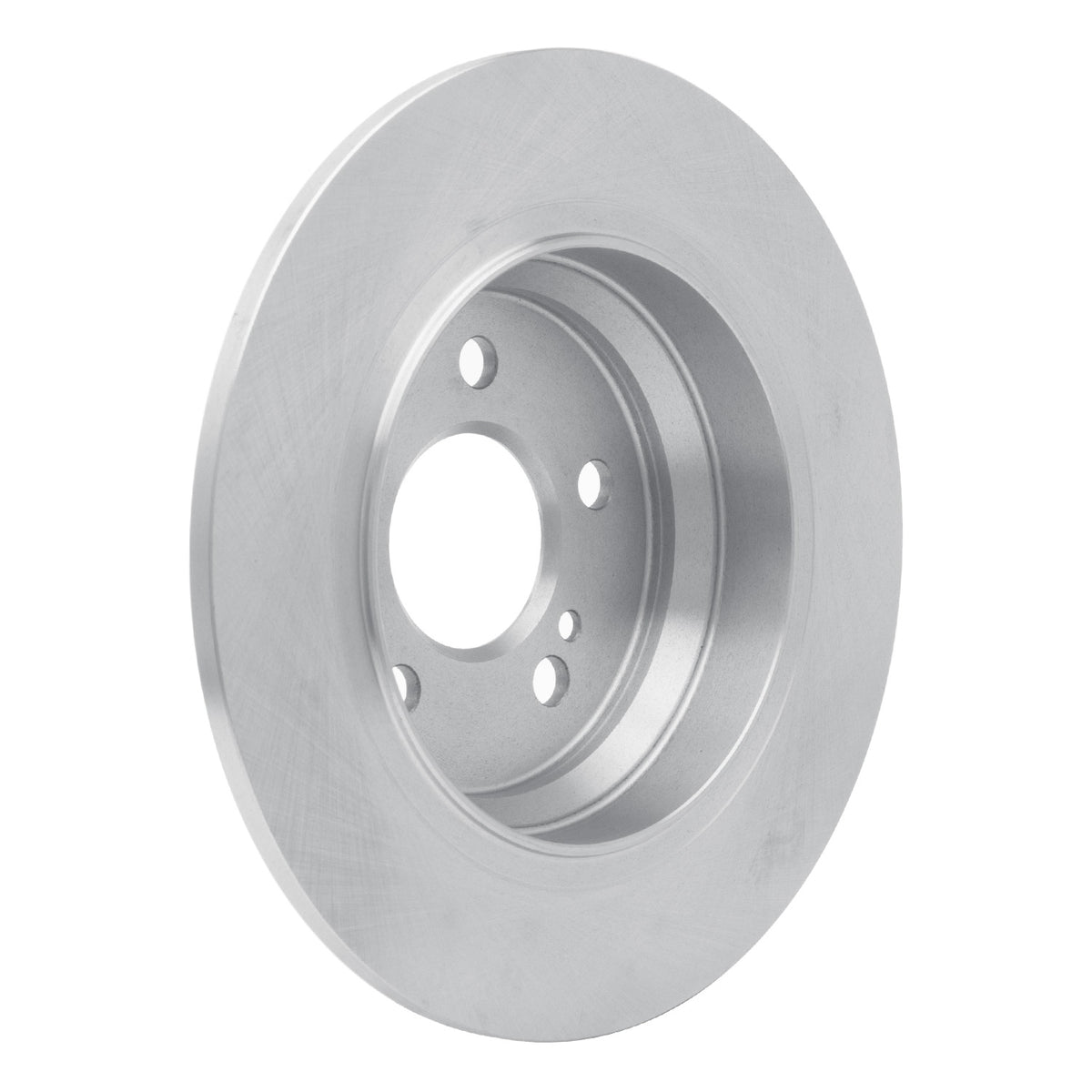 R1 03-06 Mercedes-Benz SL500 Rear Brake Rotor