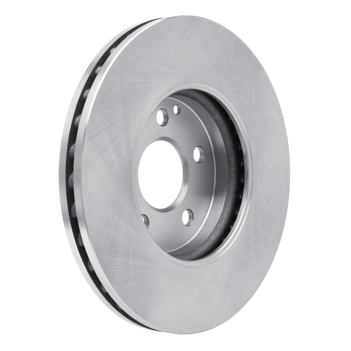 R1 04-09 Mercedes-Benz E350 Front Brake Rotor