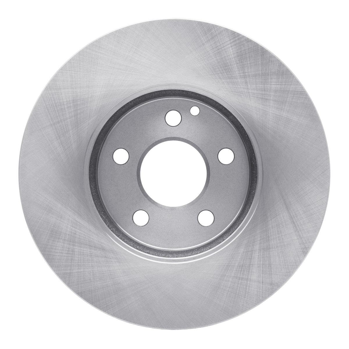 R1 04-09 Mercedes-Benz E350 Front Brake Rotor