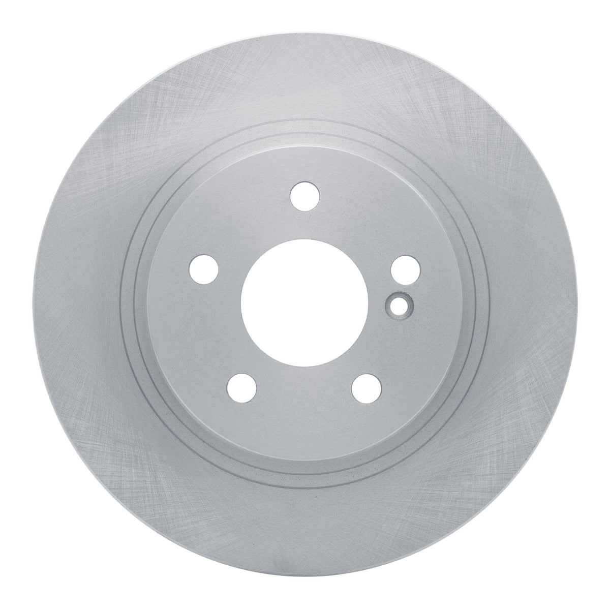 R1 2008-2015 Mercedes-Benz C200 (Mexico) Rear Brake Rotor
