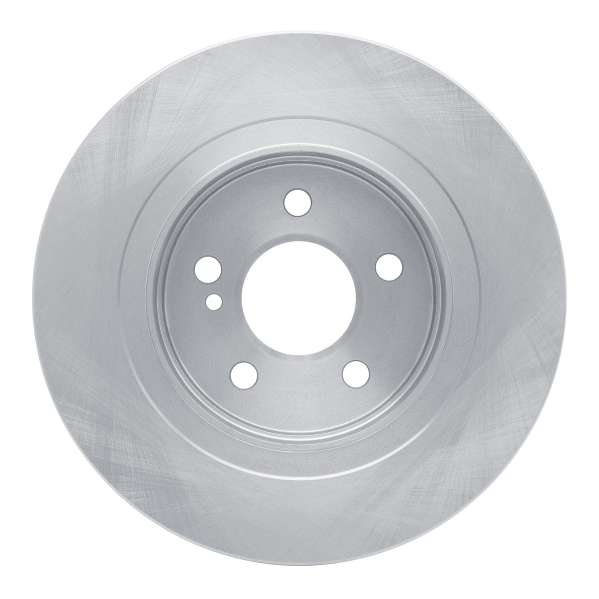 R1 2008-2015 Mercedes-Benz C200 (Mexico) Rear Brake Rotor