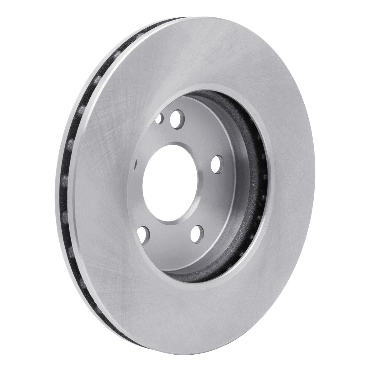 R1 06-11 Mercedes-Benz B200 Front Brake Rotor