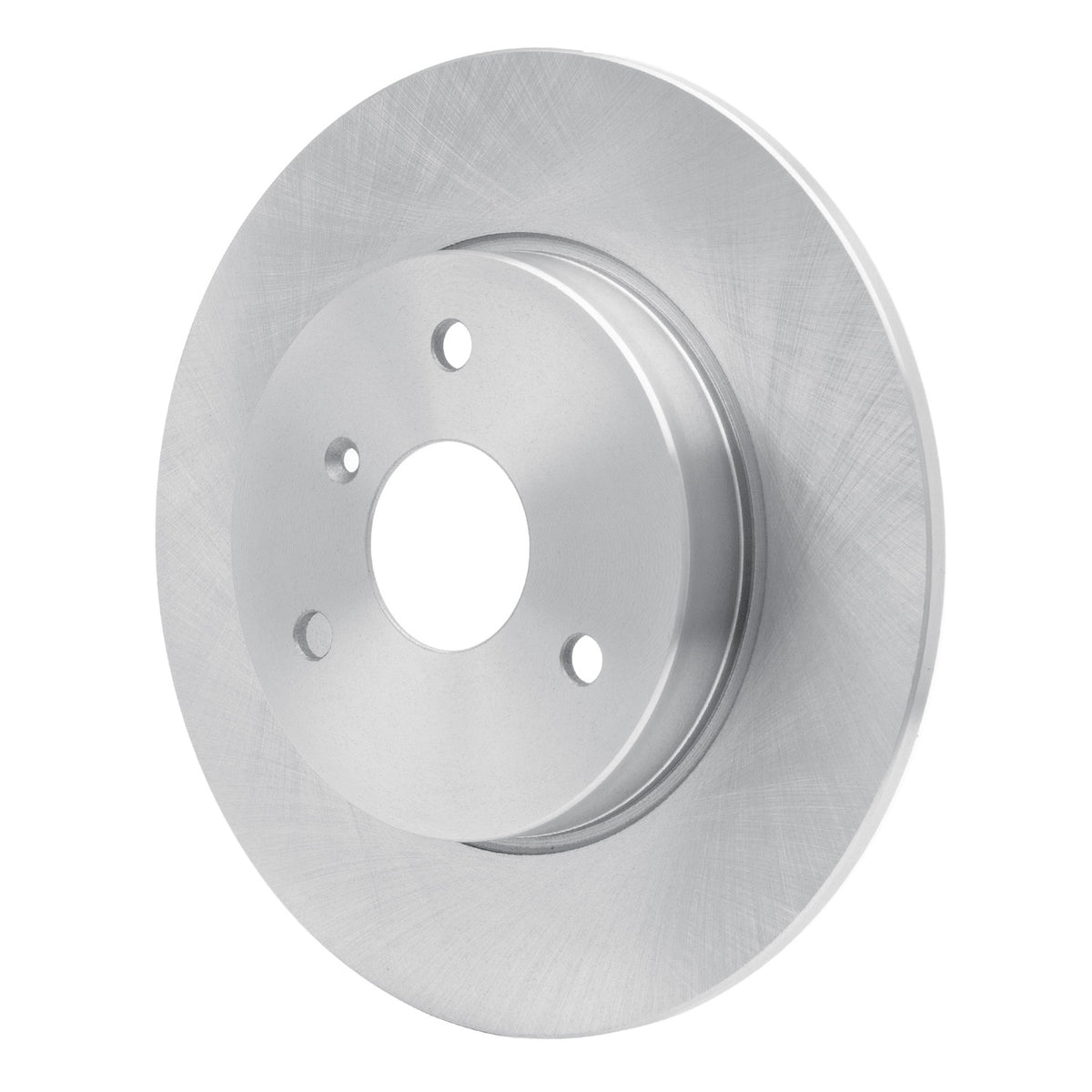 R1 2005-2016 Smart Fortwo Front Brake Rotor