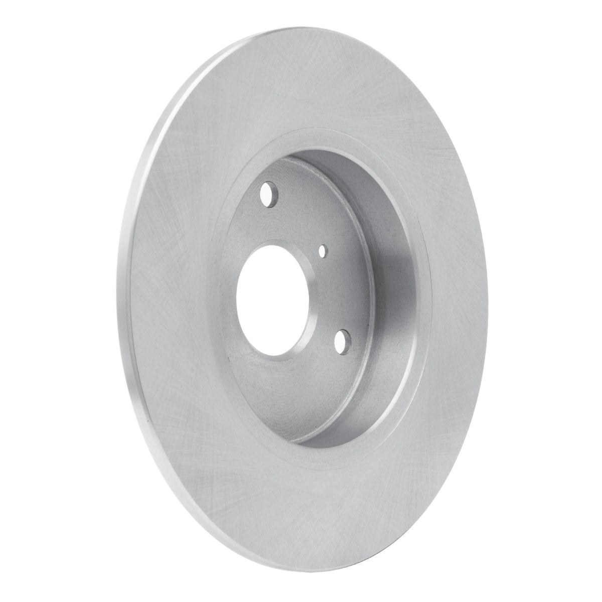 R1 2005-2016 Smart Fortwo Front Brake Rotor