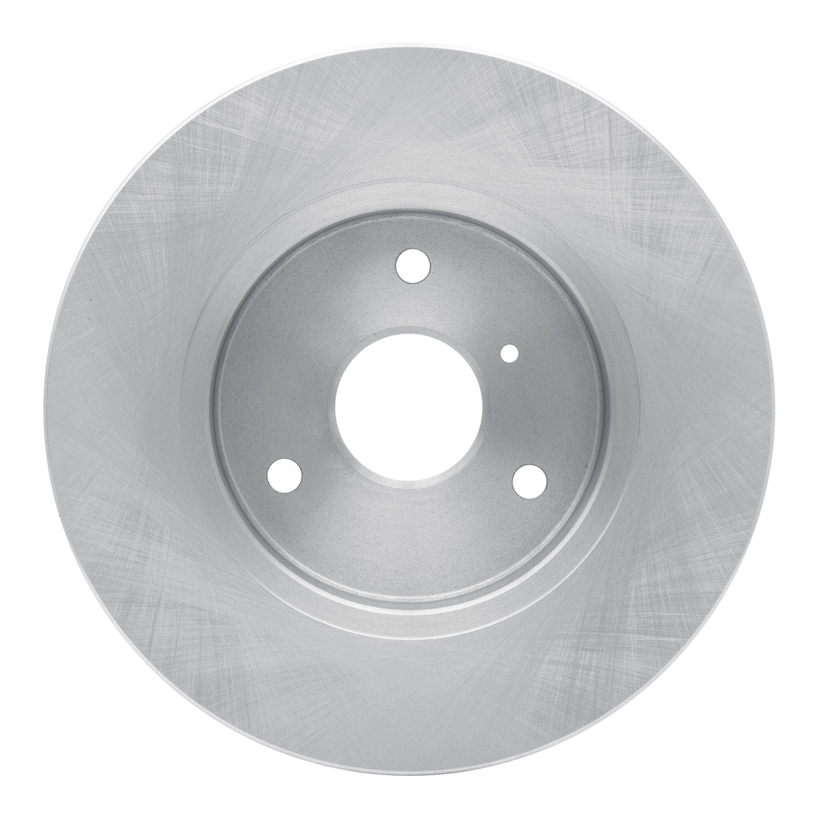 R1 2005-2016 Smart Fortwo Front Brake Rotor