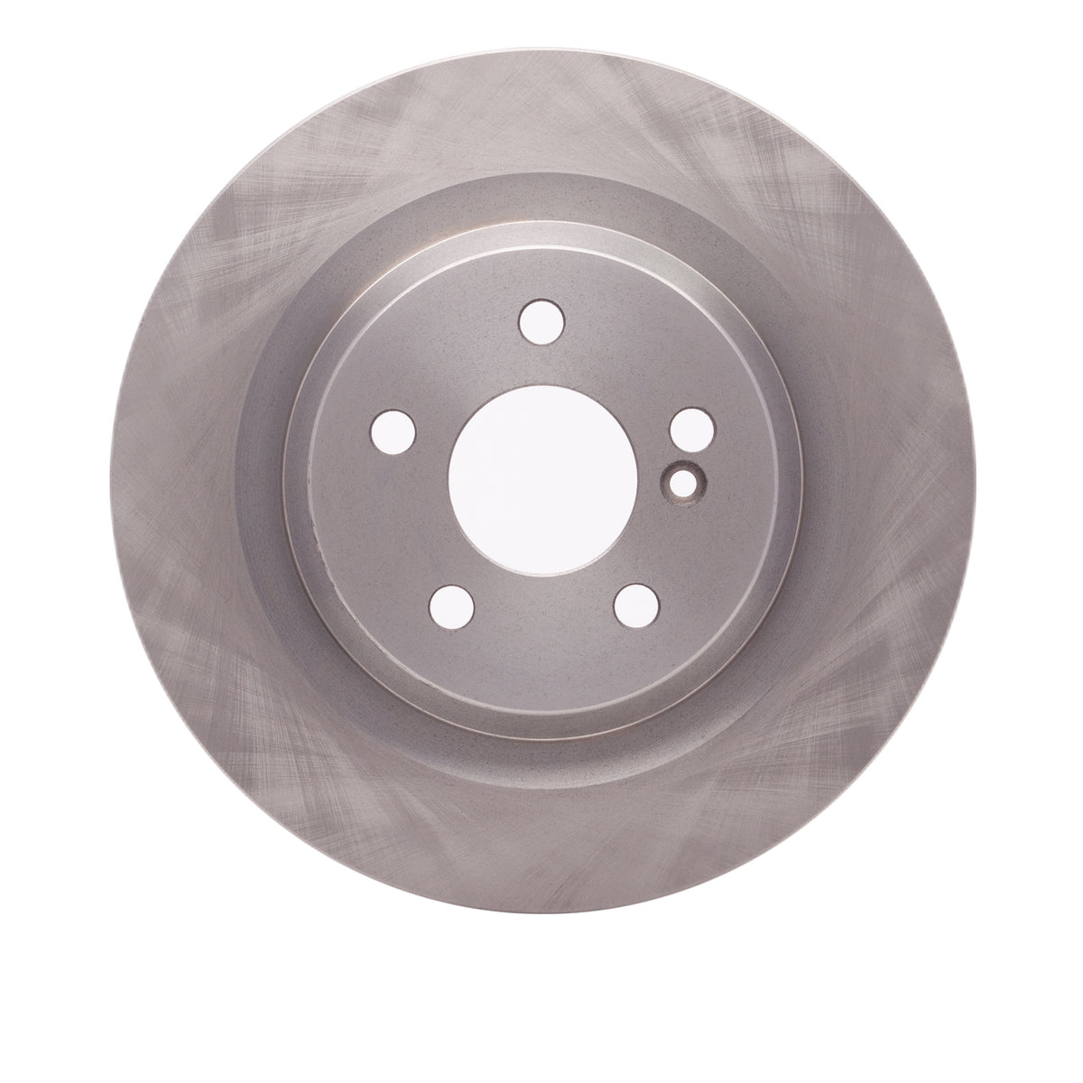 R1 10-18 Mercedes-Benz CLS550 Rear Brake Rotor