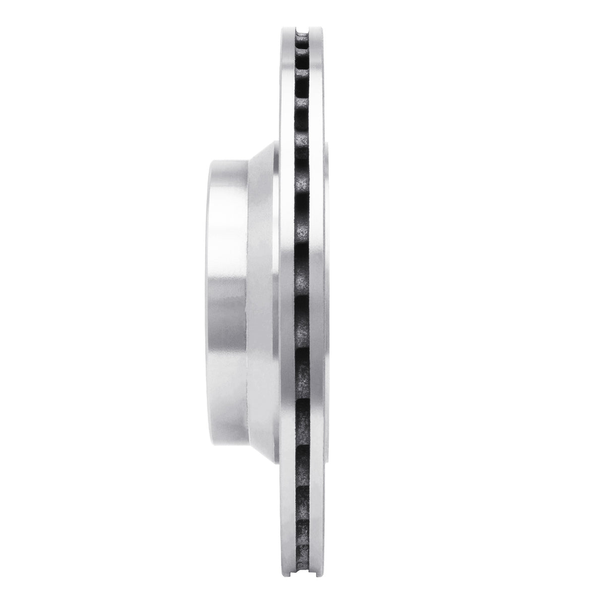 R1 10-18 Mercedes-Benz CLS550 Rear Brake Rotor