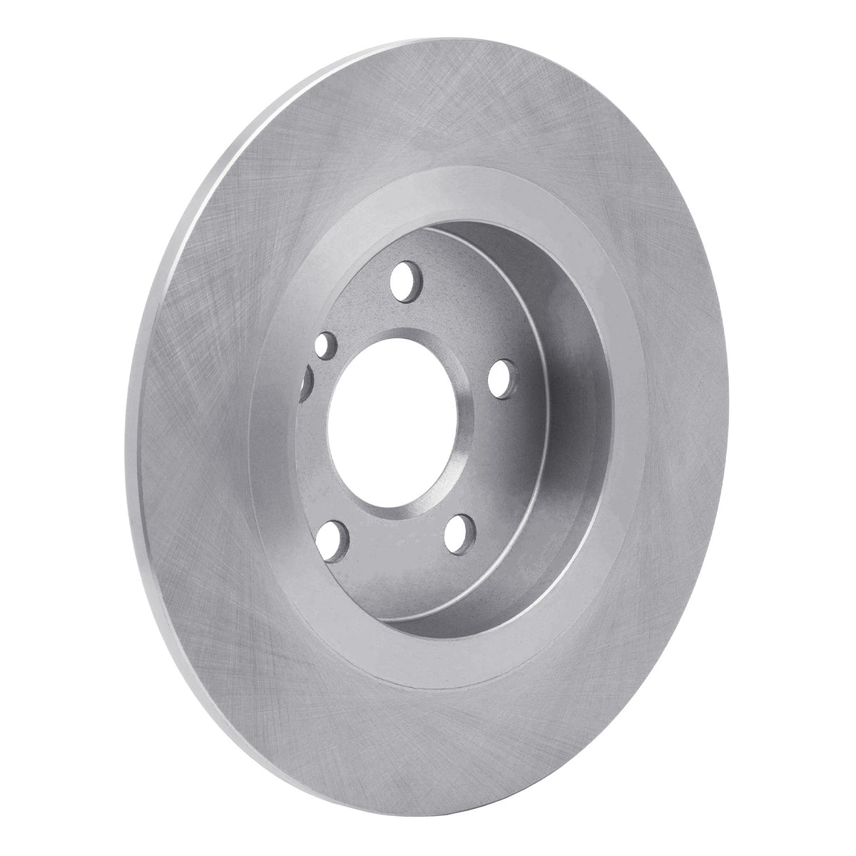 R1 12-20 Mercedes-Benz SLC300 Rear Brake Rotor