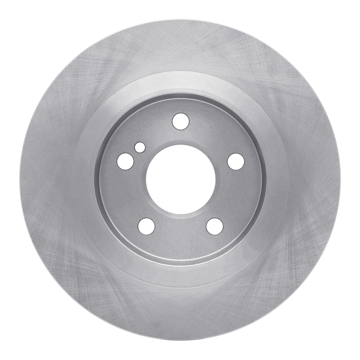 R1 12-20 Mercedes-Benz SLC300 Rear Brake Rotor