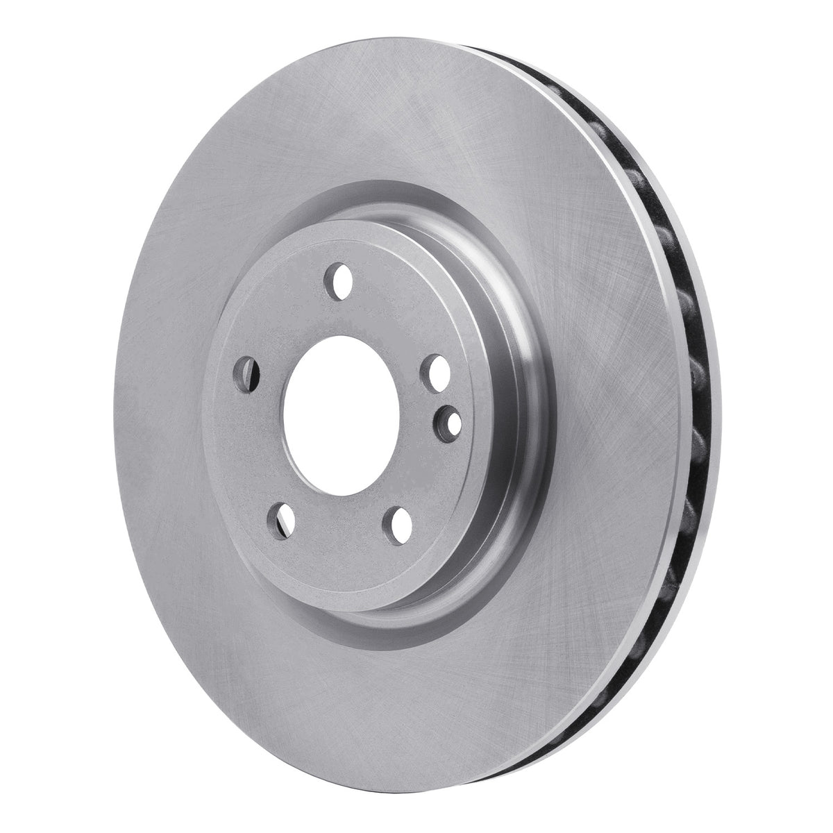 R1 14-20 Infiniti QX30 Front Brake Rotor