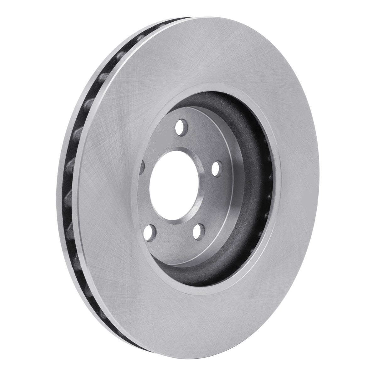 R1 14-20 Infiniti QX30 Front Brake Rotor