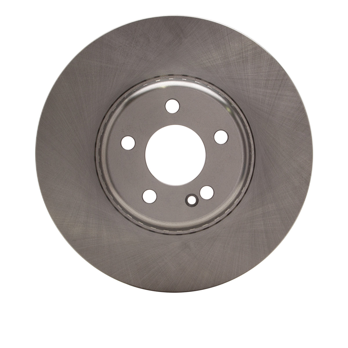 R1 15-23 Mercedes-Benz C300 Coupe & Convertible Front Brake Rotor