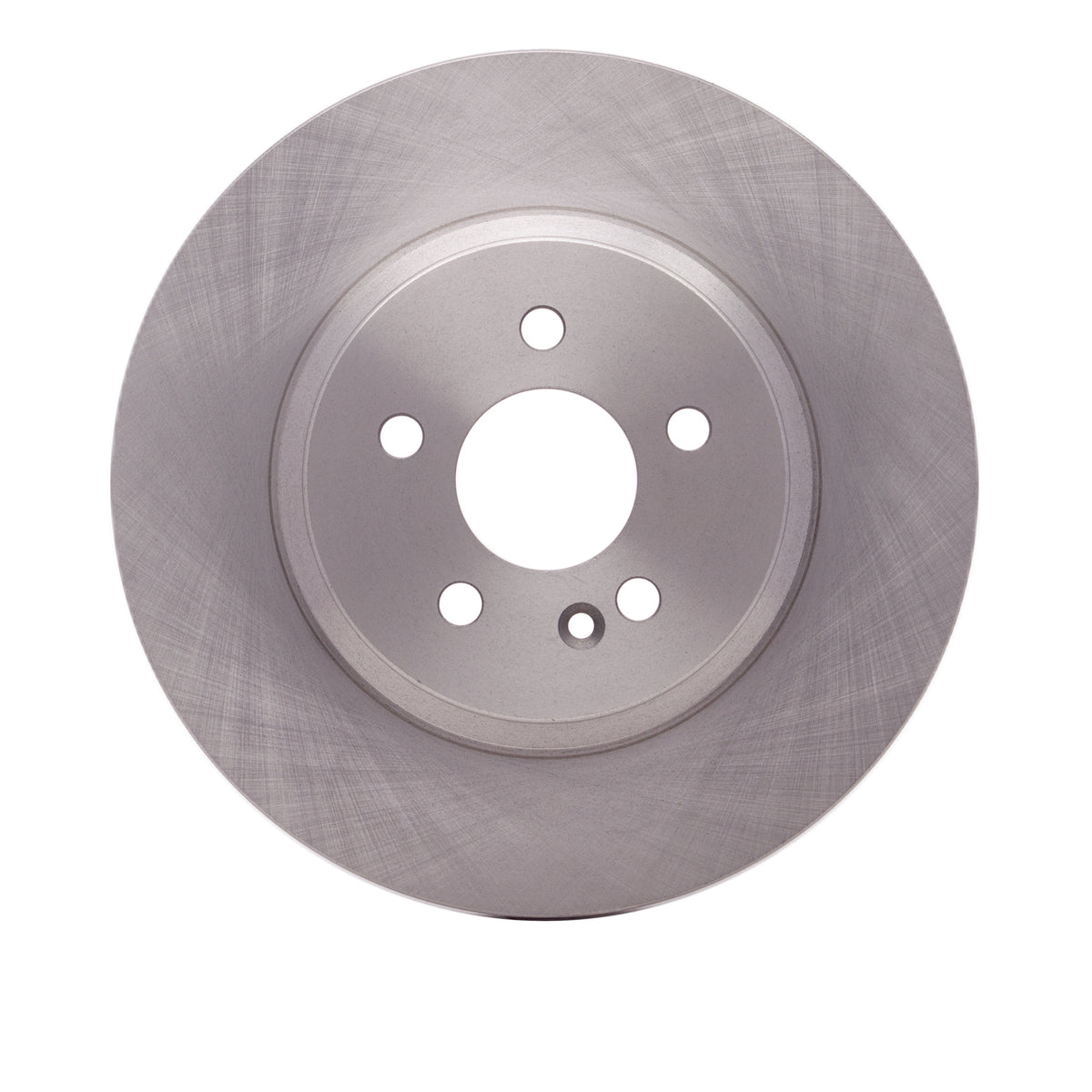R1 2000-2005 Mercedes-Benz ML430 Rear Brake Rotor