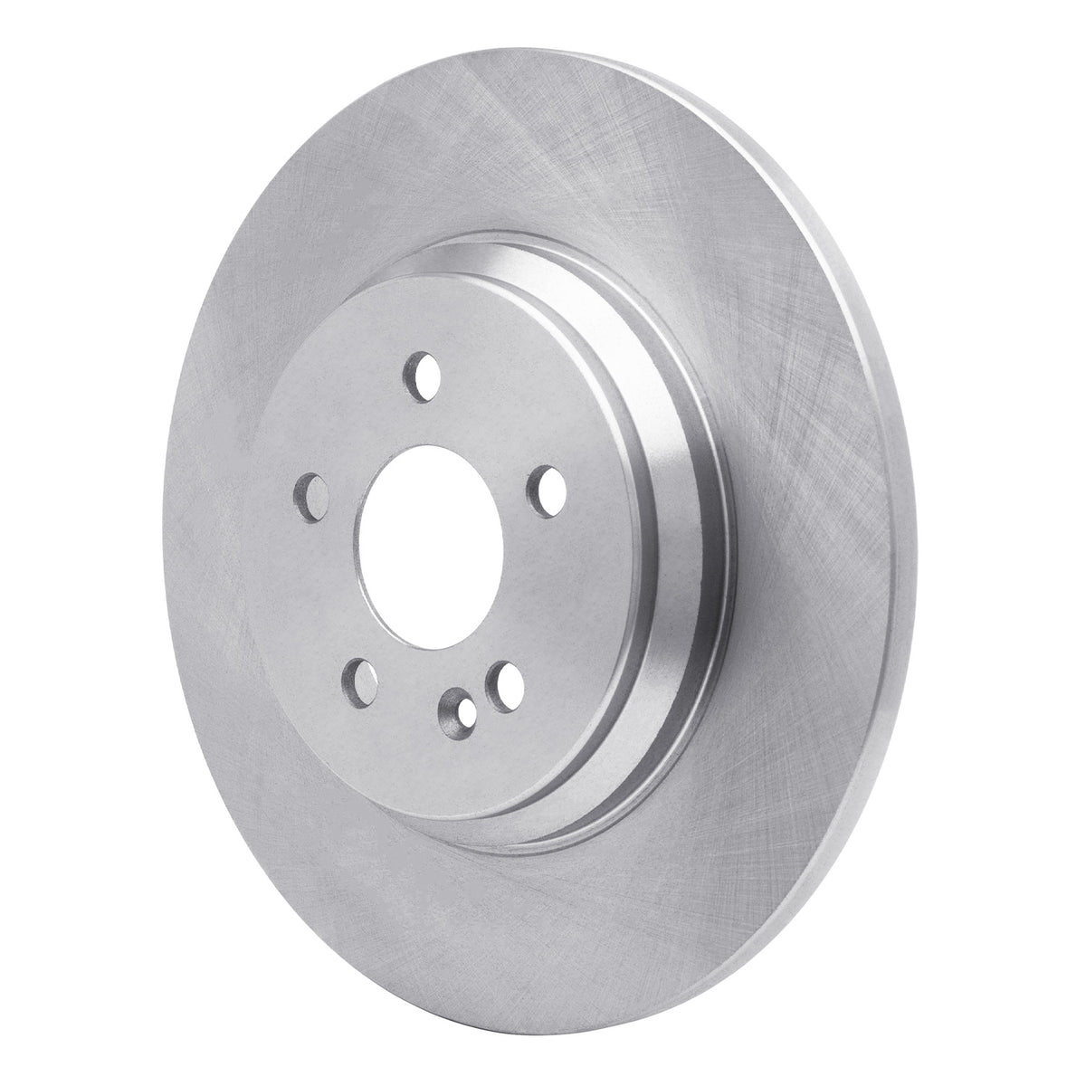 R1 2000-2005 Mercedes-Benz ML430 Rear Brake Rotor